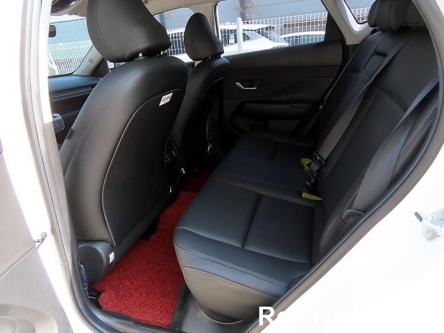  Hyundai / Kona  Stock No. 20119